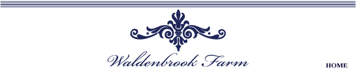 Waldenbrook Logo
